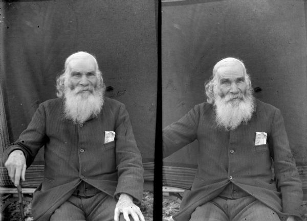 Unknown subject and date
